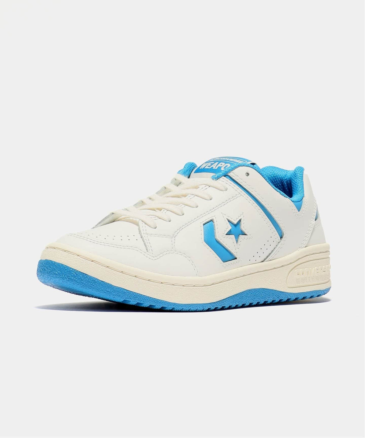 【CONVERSE / コンバース】WEAPON CC OX 34201800
