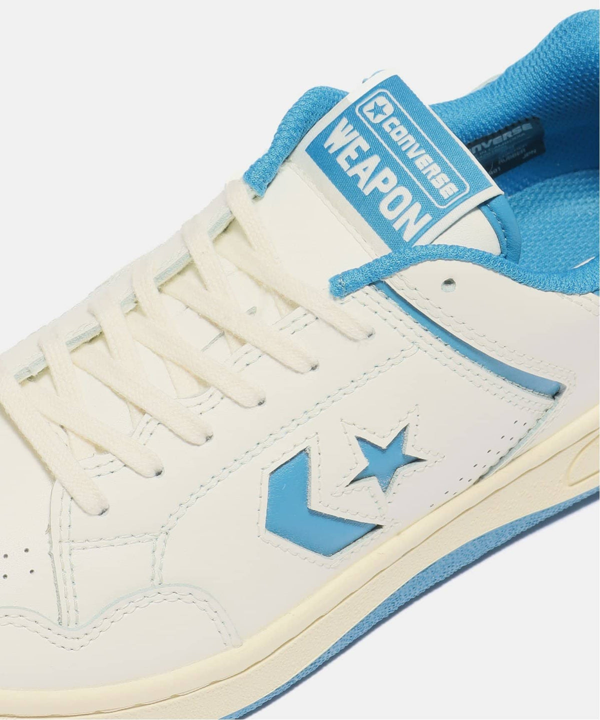 【CONVERSE / コンバース】WEAPON CC OX 34201800