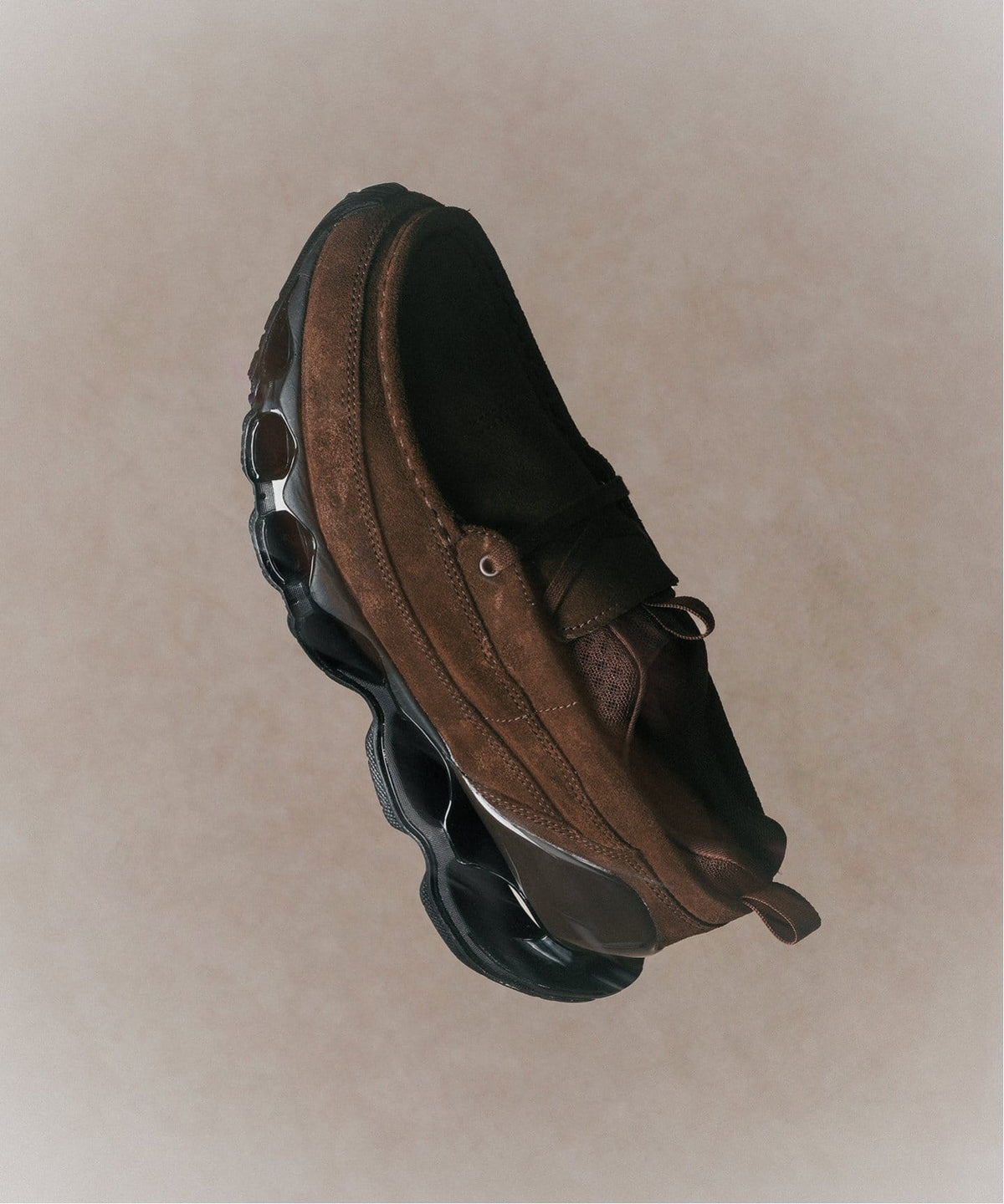 MIZUNO Wave Prohecy Moc Suede D1GD2436