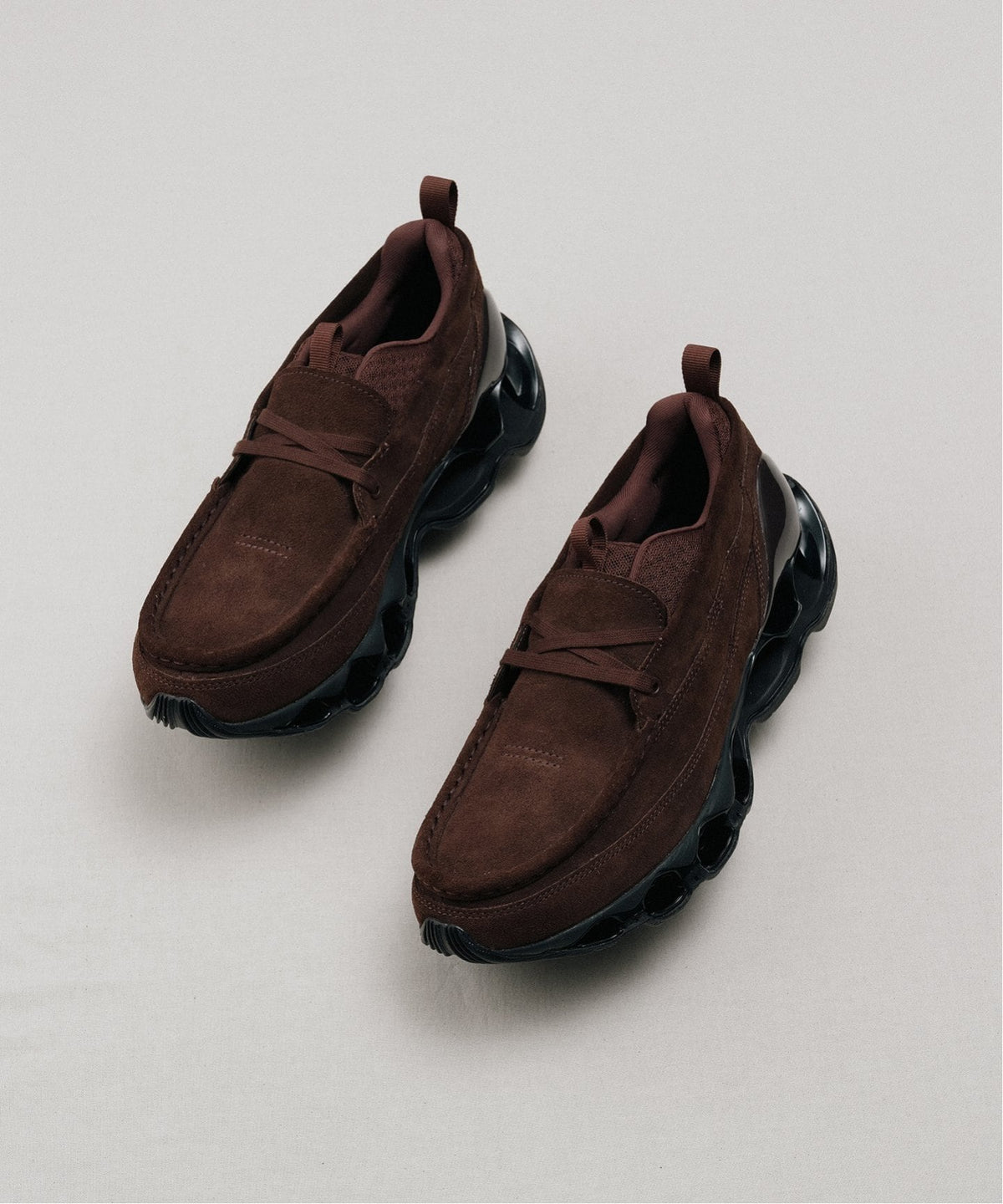 MIZUNO Wave Prohecy Moc Suede D1GD2436