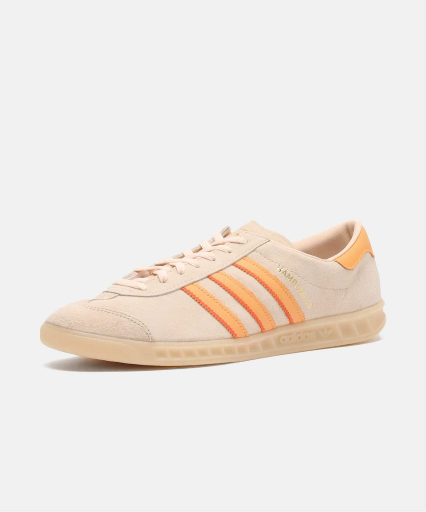 adidas originals HAMBURG 24 IG2109