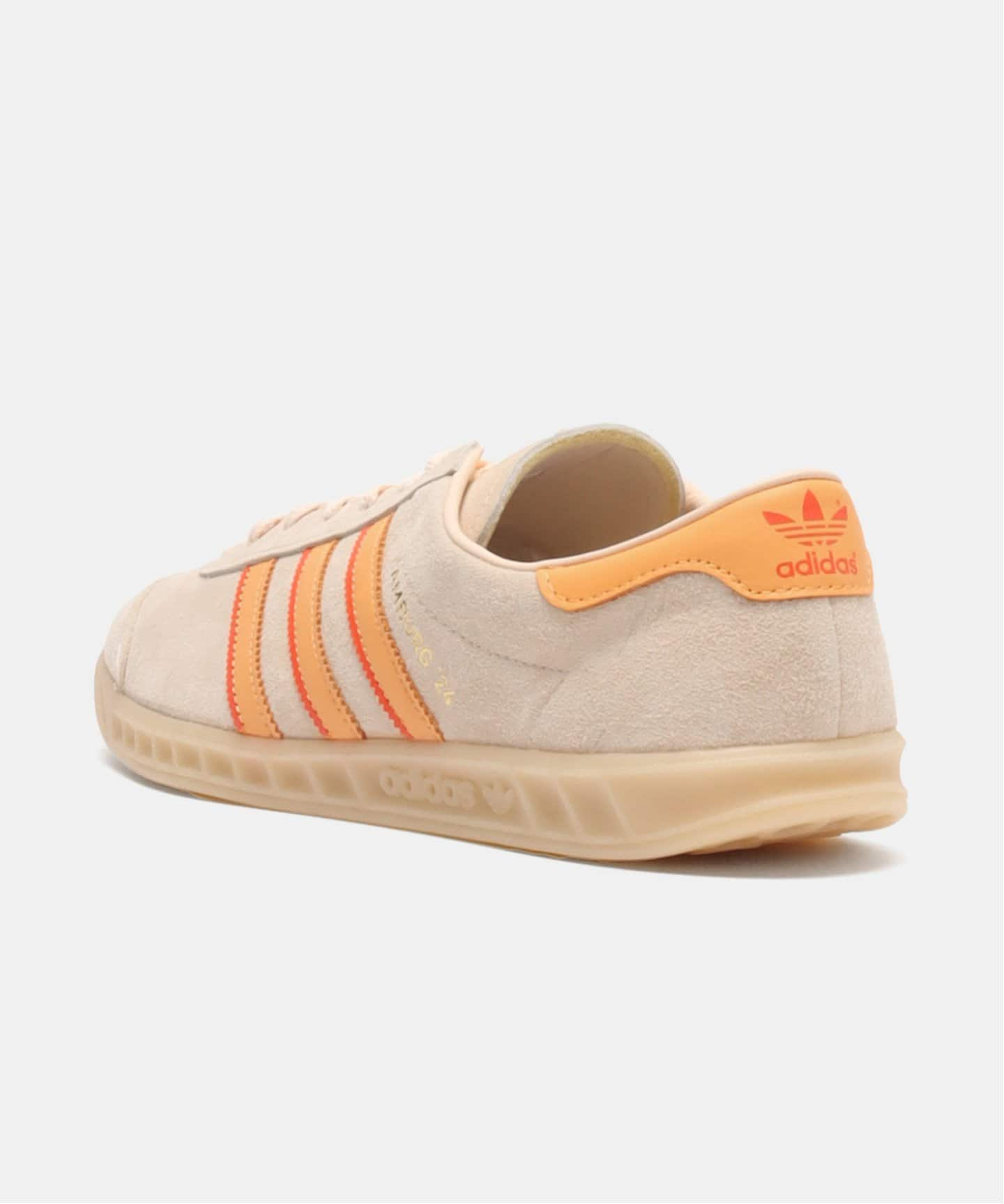 adidas originals HAMBURG 24 IG2109