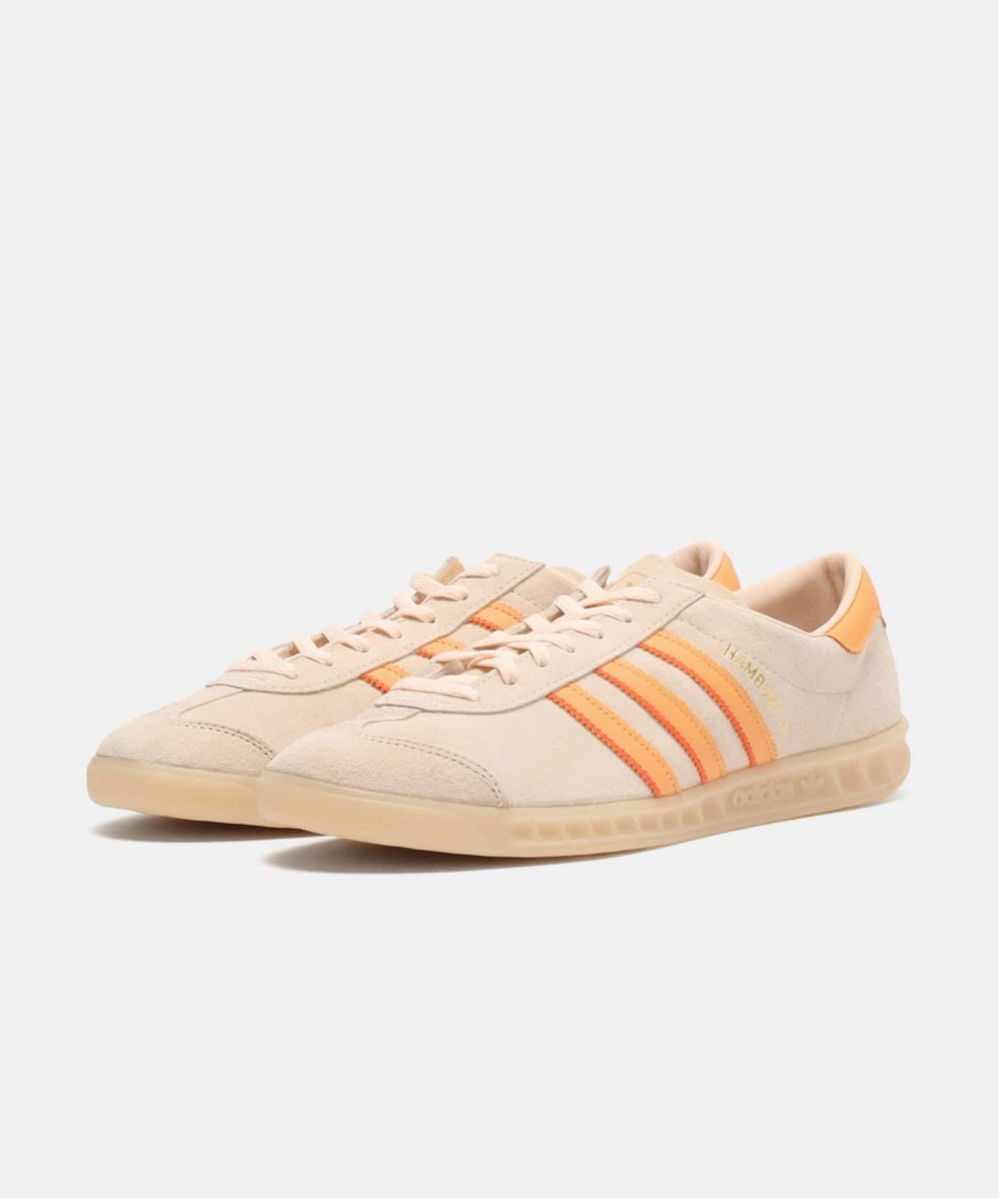 adidas originals HAMBURG 24 IG2109