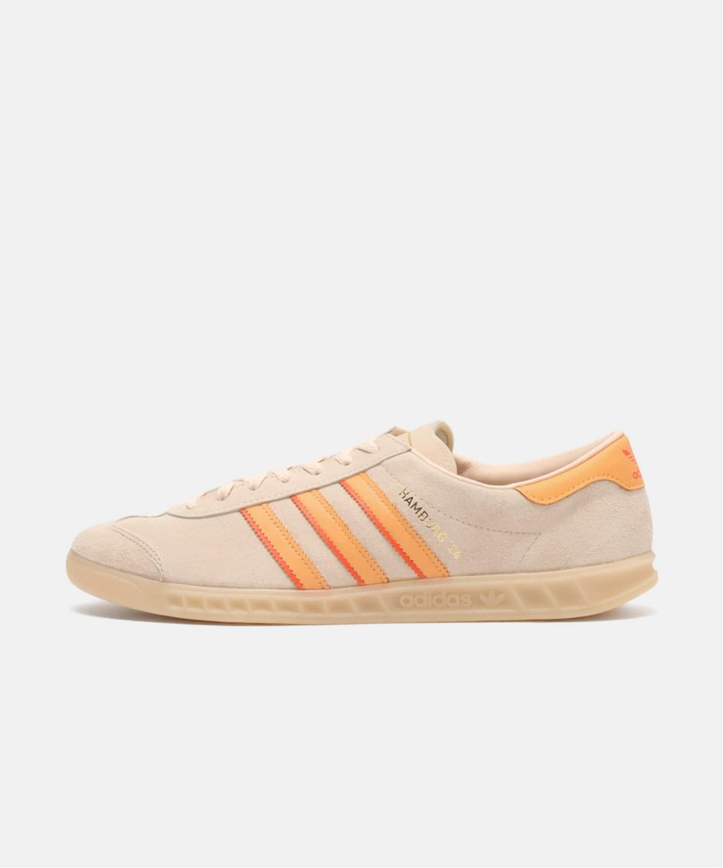 adidas originals HAMBURG 24 IG2109