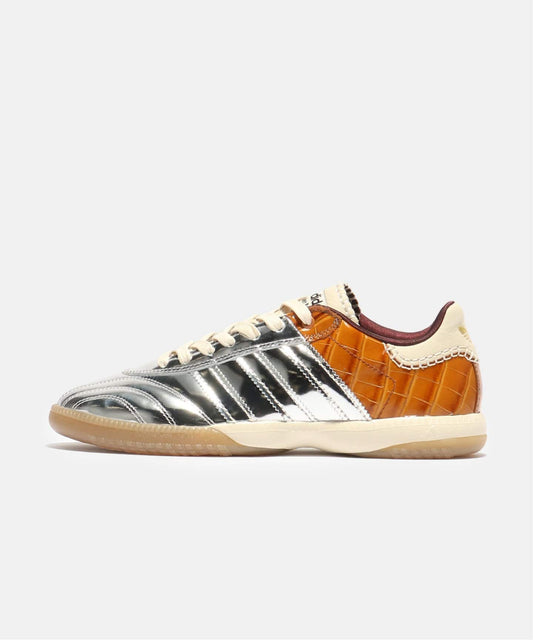 adidas originals × Wales Bonner MN SAMBA METALLIC IH5777