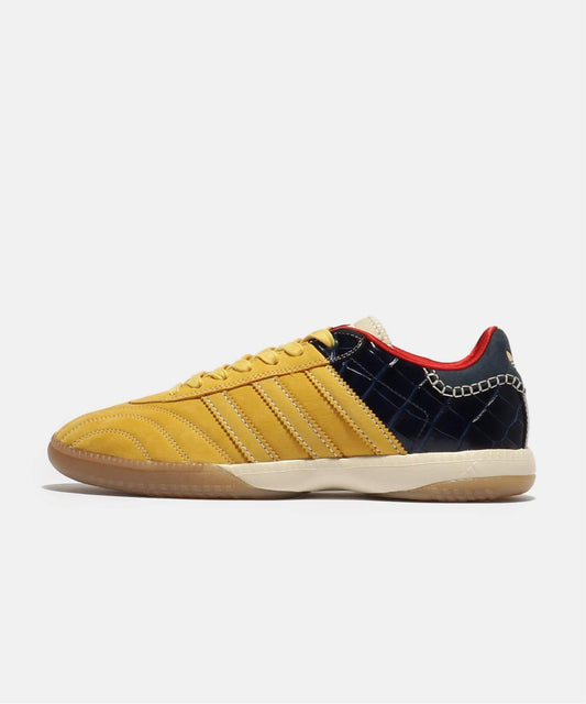 adidas originals × Wales Bonner MN SAMBA SUEDE IH8407