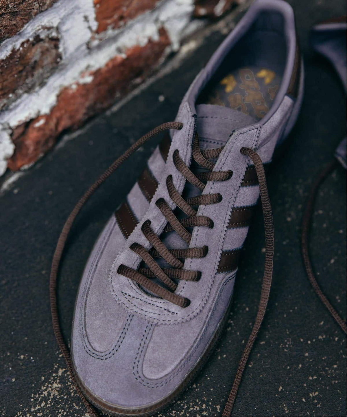 adidas Originals / アディダス オリジナルス Exclusive HANDBALL SPEZIAL