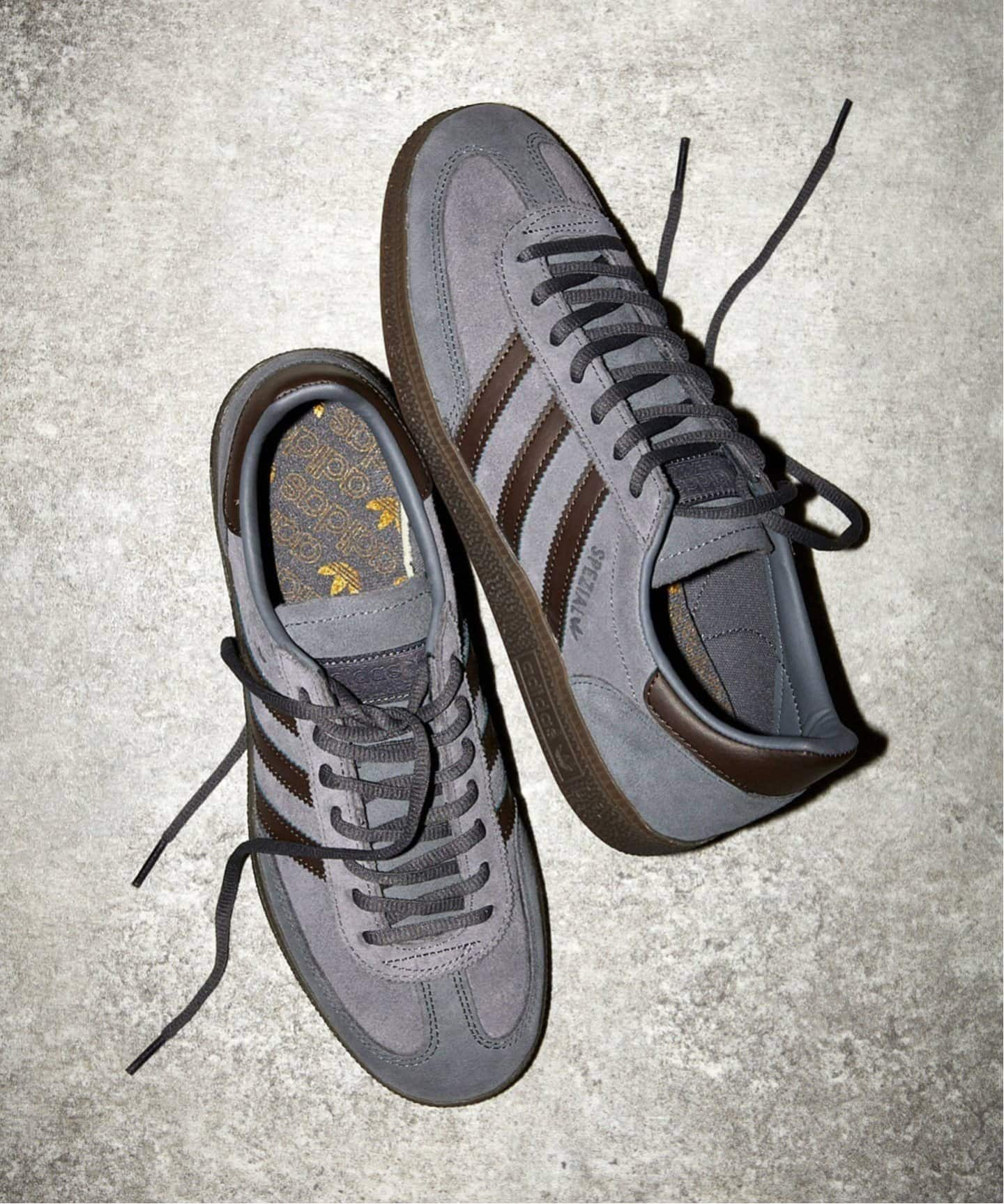 adidas Originals / アディダス オリジナルス Exclusive HANDBALL SPEZIAL