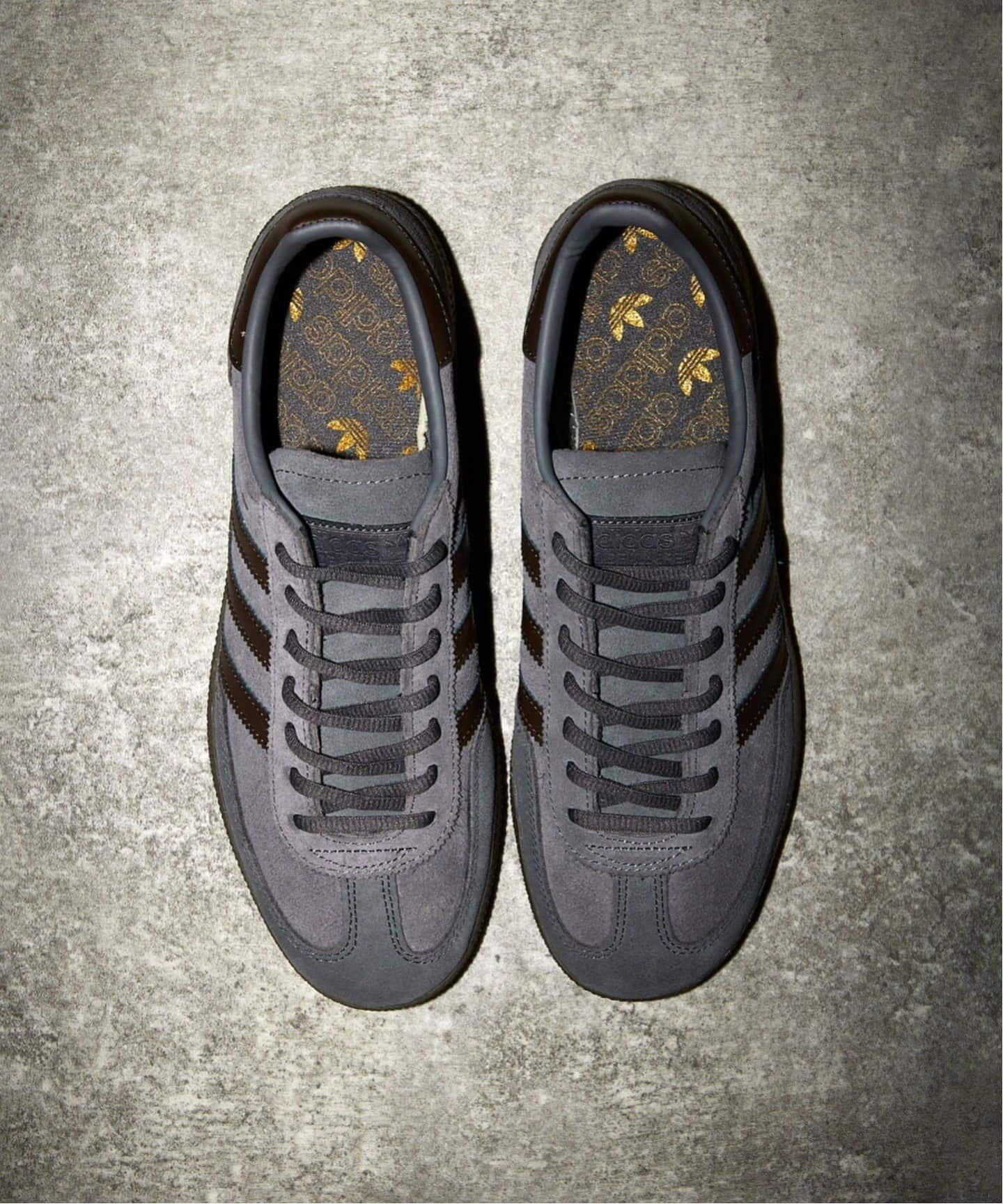 adidas Originals / アディダス オリジナルス Exclusive HANDBALL SPEZIAL