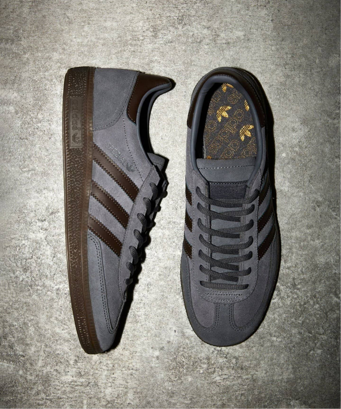 adidas Originals / アディダス オリジナルス Exclusive HANDBALL SPEZIAL