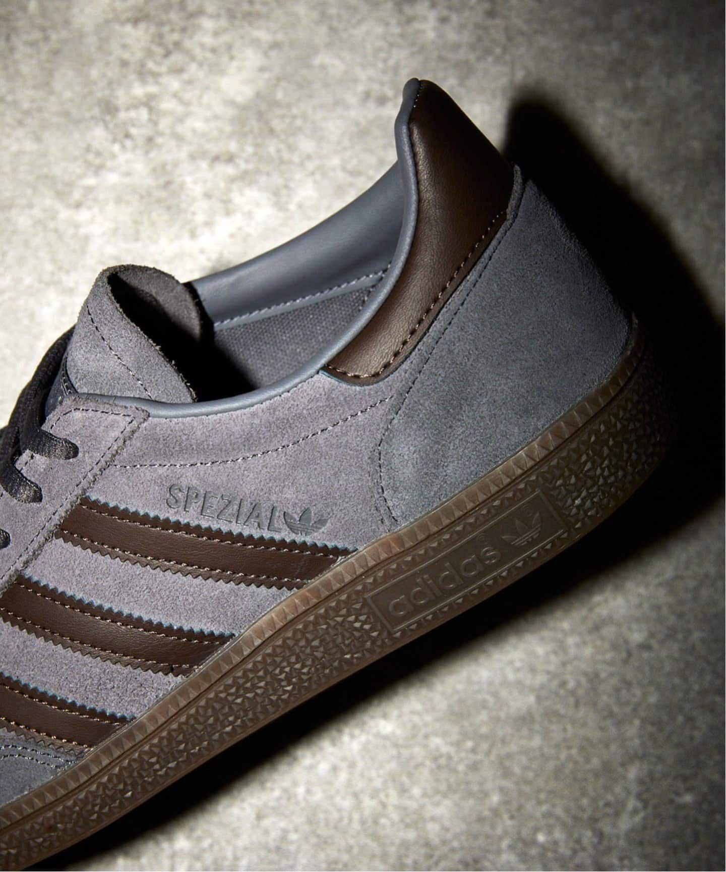 adidas Originals / アディダス オリジナルス Exclusive HANDBALL SPEZIAL