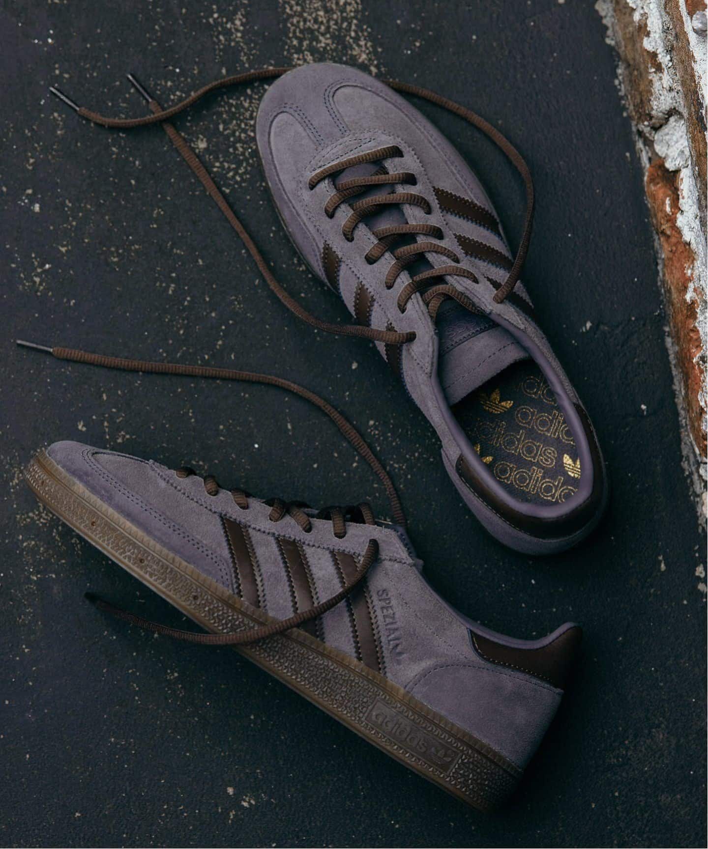 adidas Originals / アディダス オリジナルス Exclusive HANDBALL SPEZIAL