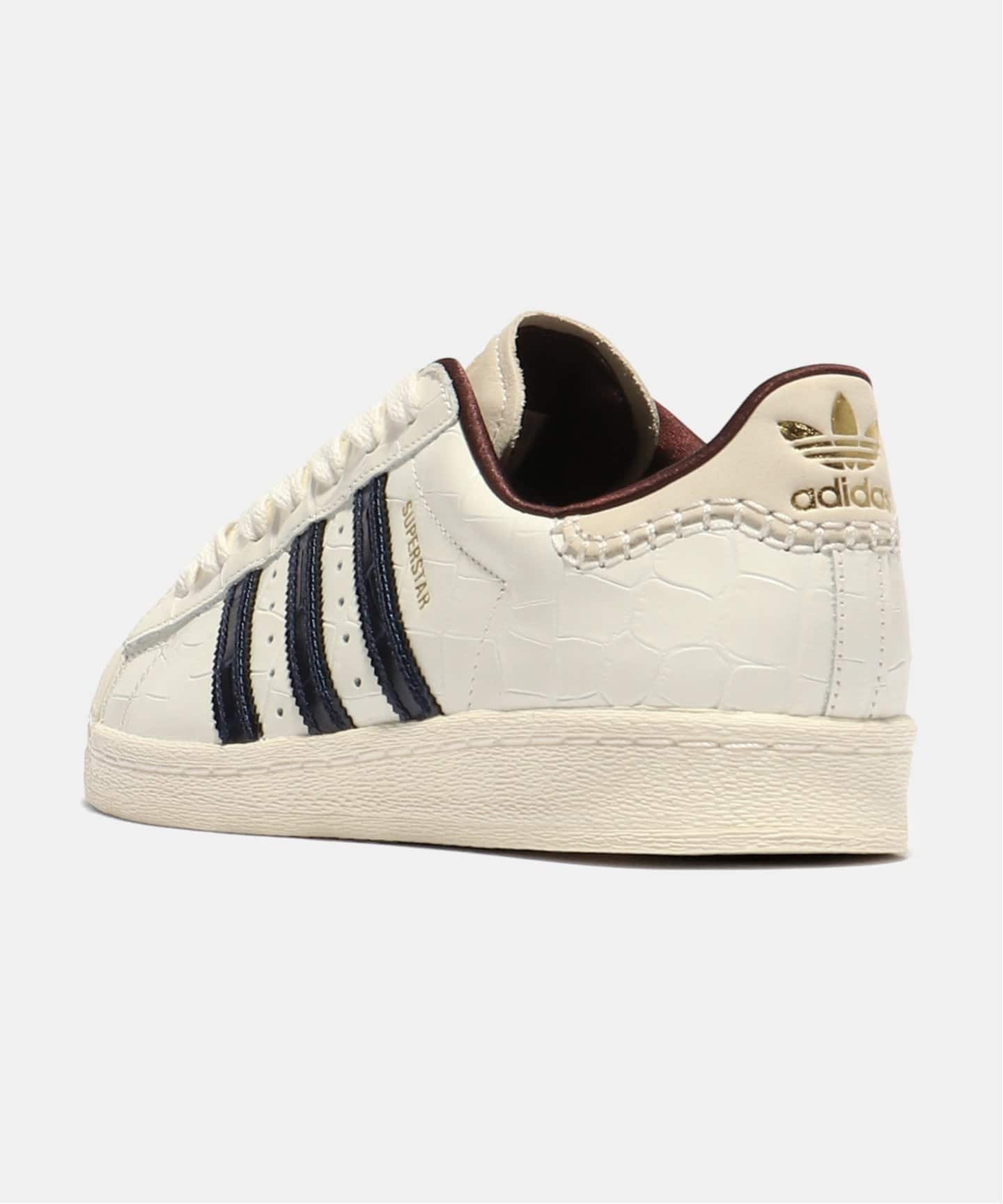 adidas originals × Wales Bonner SUPERSTAR JP7161