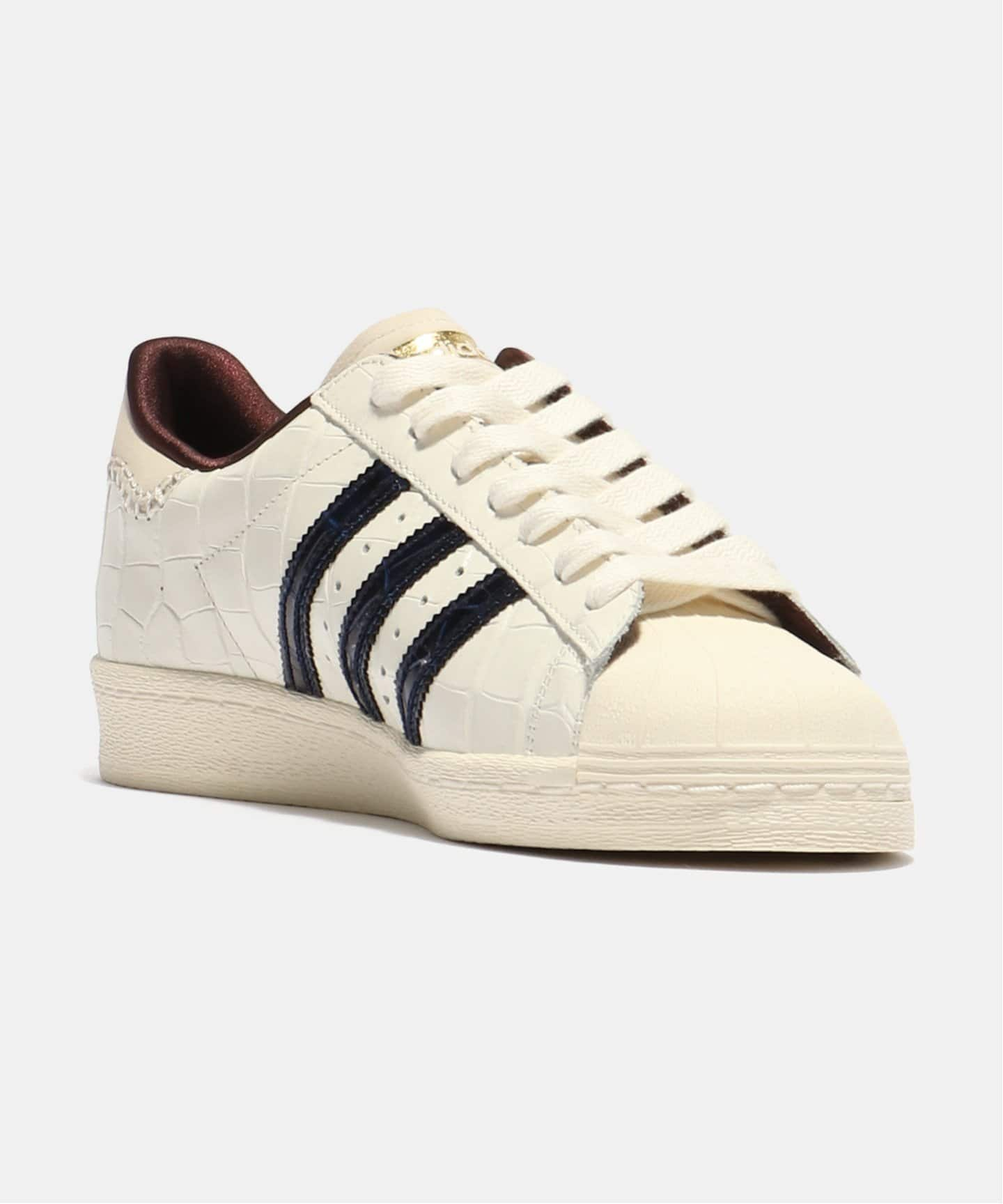 adidas originals × Wales Bonner SUPERSTAR JP7161