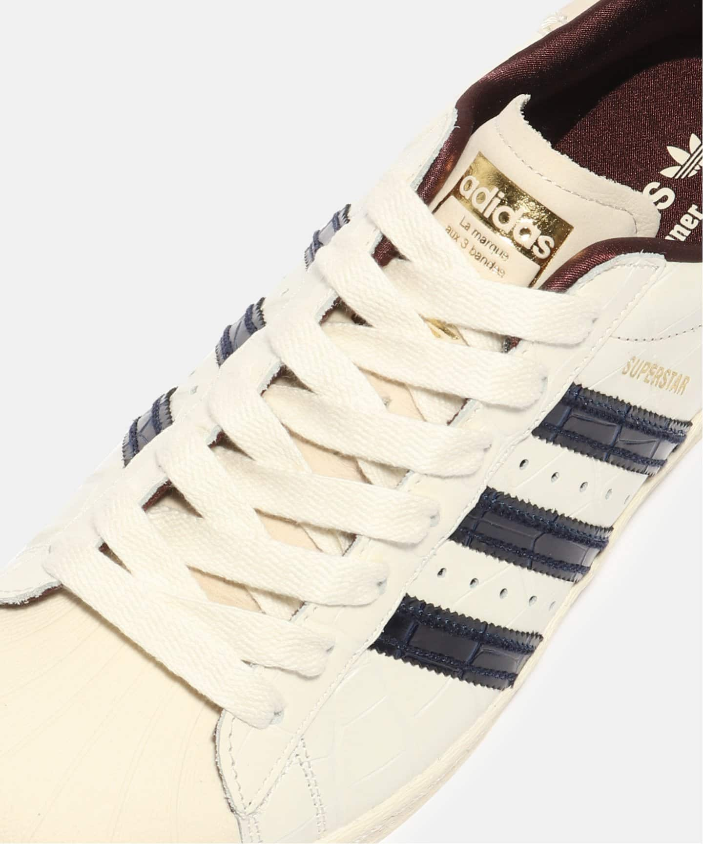 adidas originals × Wales Bonner SUPERSTAR JP7161