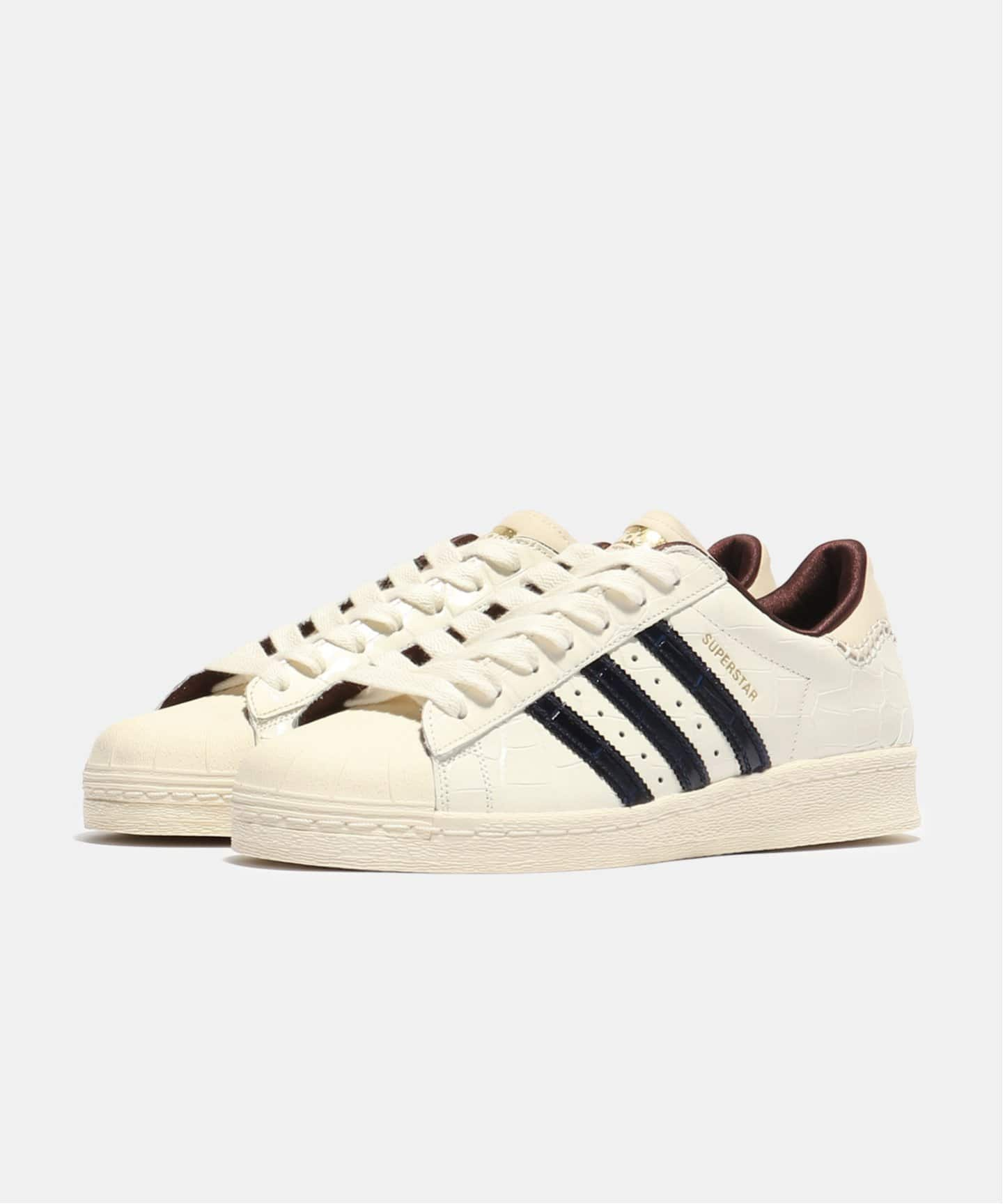 adidas originals × Wales Bonner SUPERSTAR JP7161