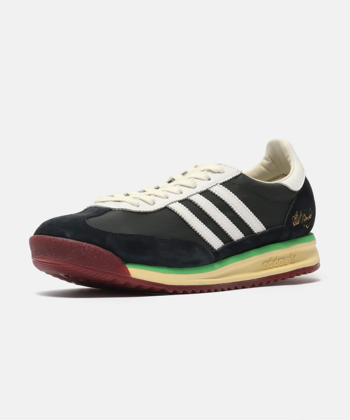 adidas originals SL72 RS BOB MARLEY JR7973