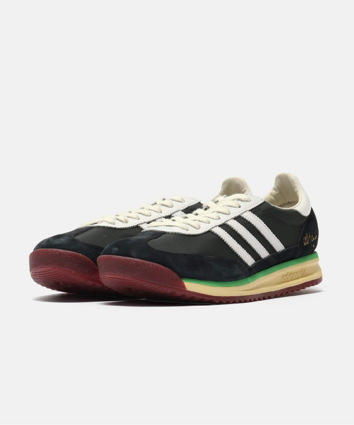 adidas originals SL72 RS BOB MARLEY JR7973