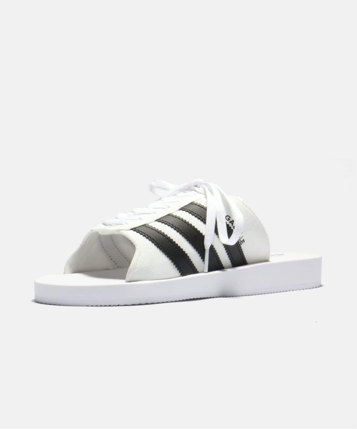 adidas originals GAZELLE BEACH SLIDES JQ7420