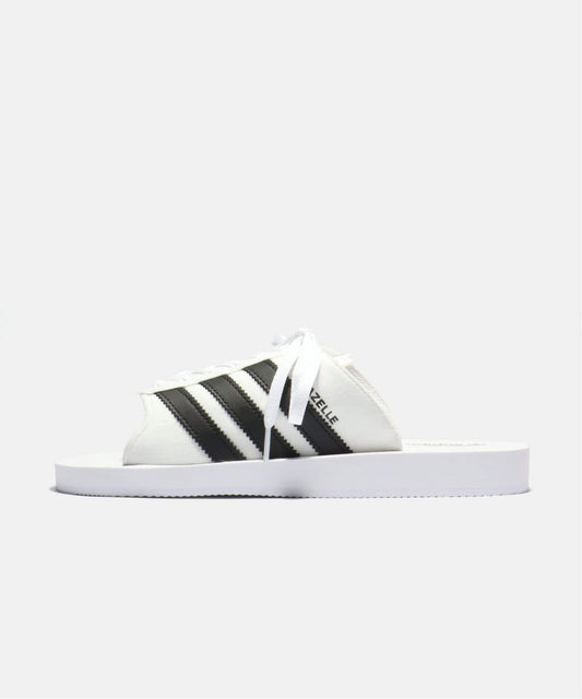 adidas originals GAZELLE BEACH SLIDES JQ7420