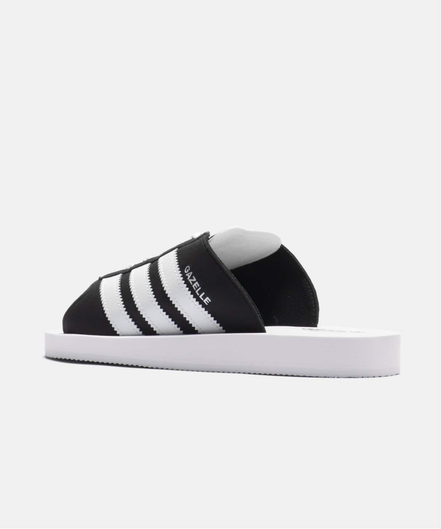 adidas originals GAZELLE BEACH SLIDES JQ7421