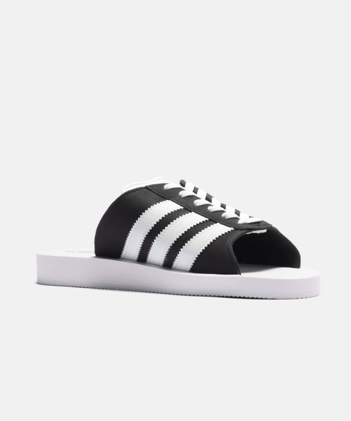adidas originals GAZELLE BEACH SLIDES JQ7421