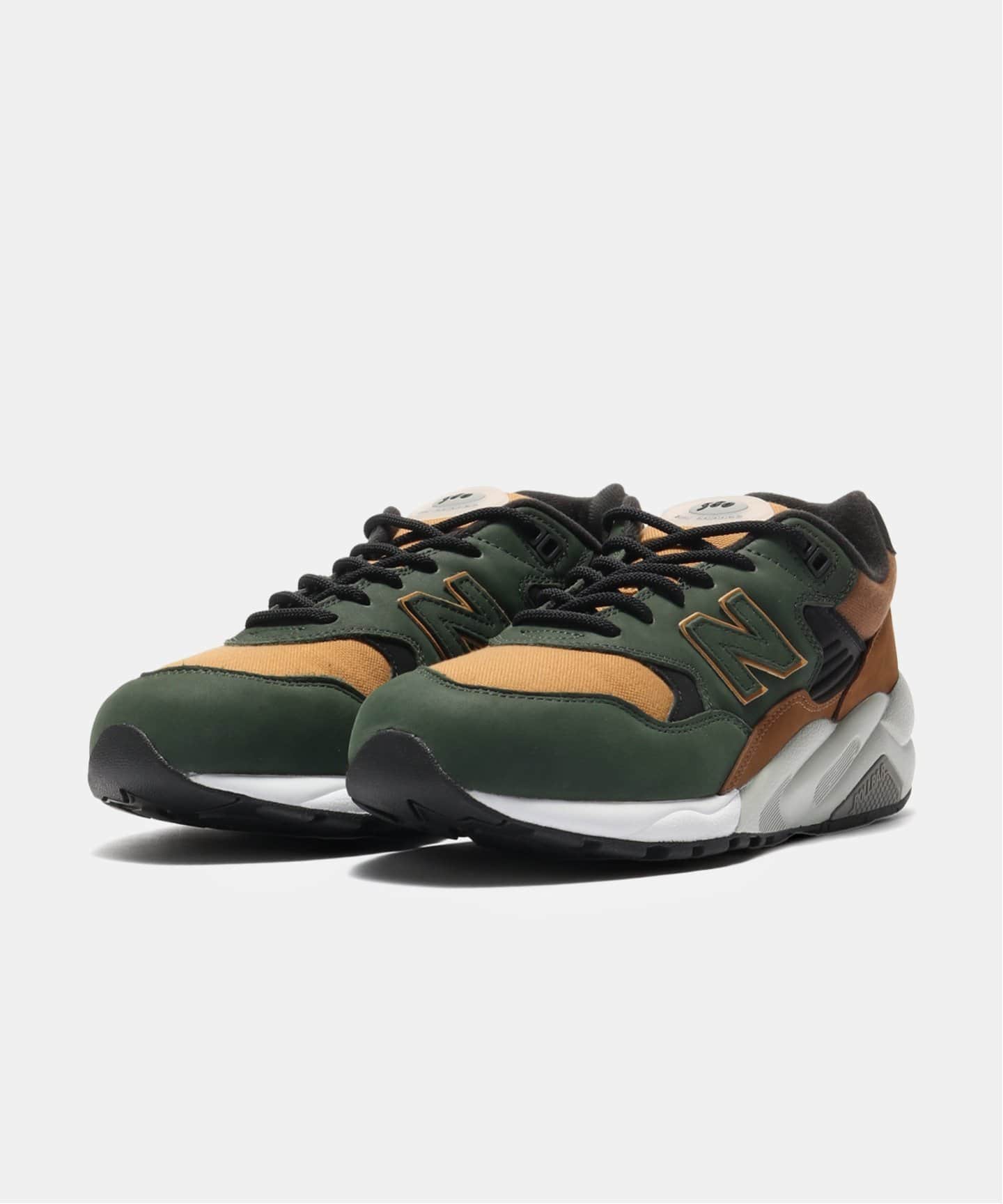 New Balance MT580 "OG COMBO" "mita sneakers"