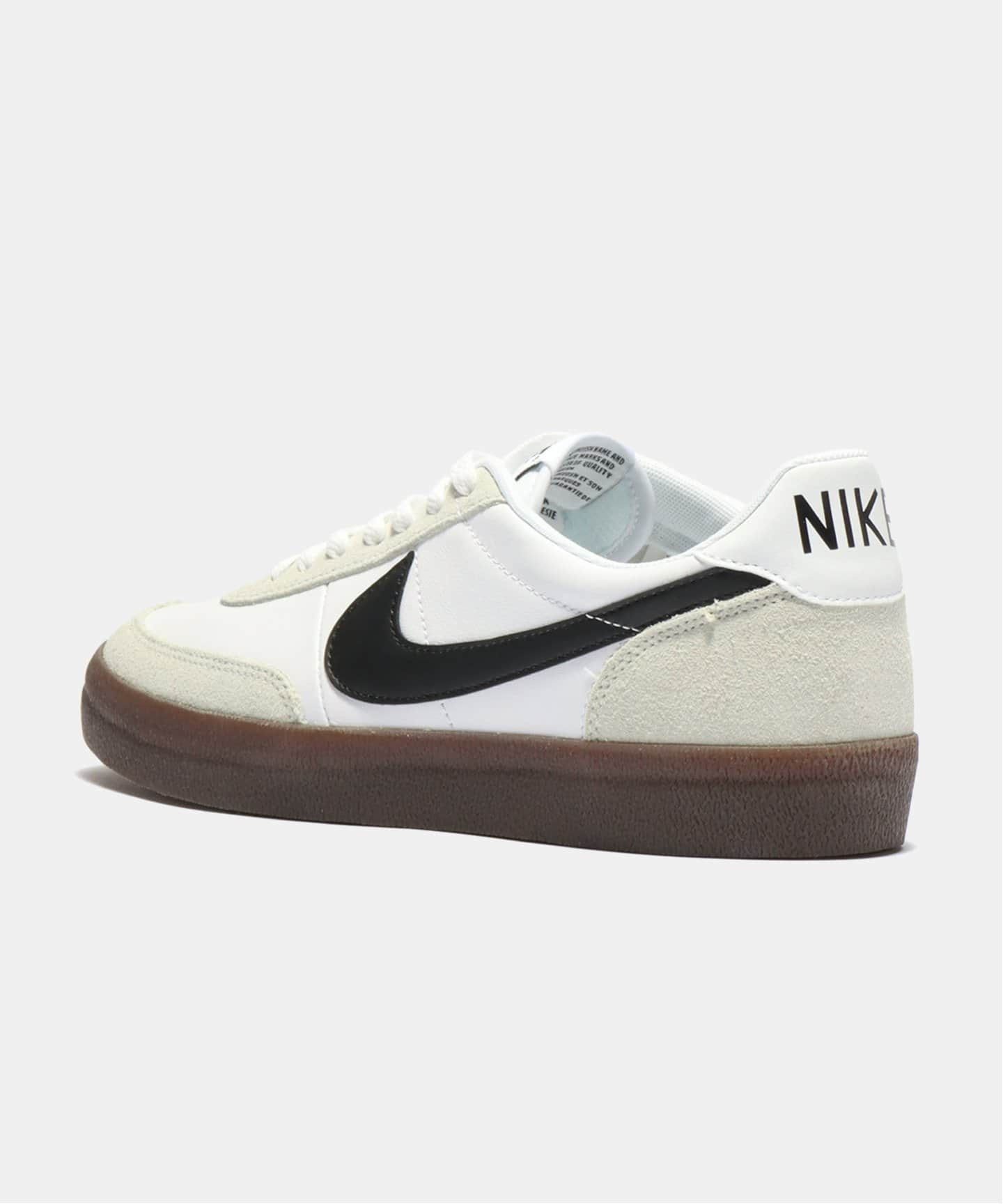 NIKE KILLSHOT 2 LEATHER HF1054-100