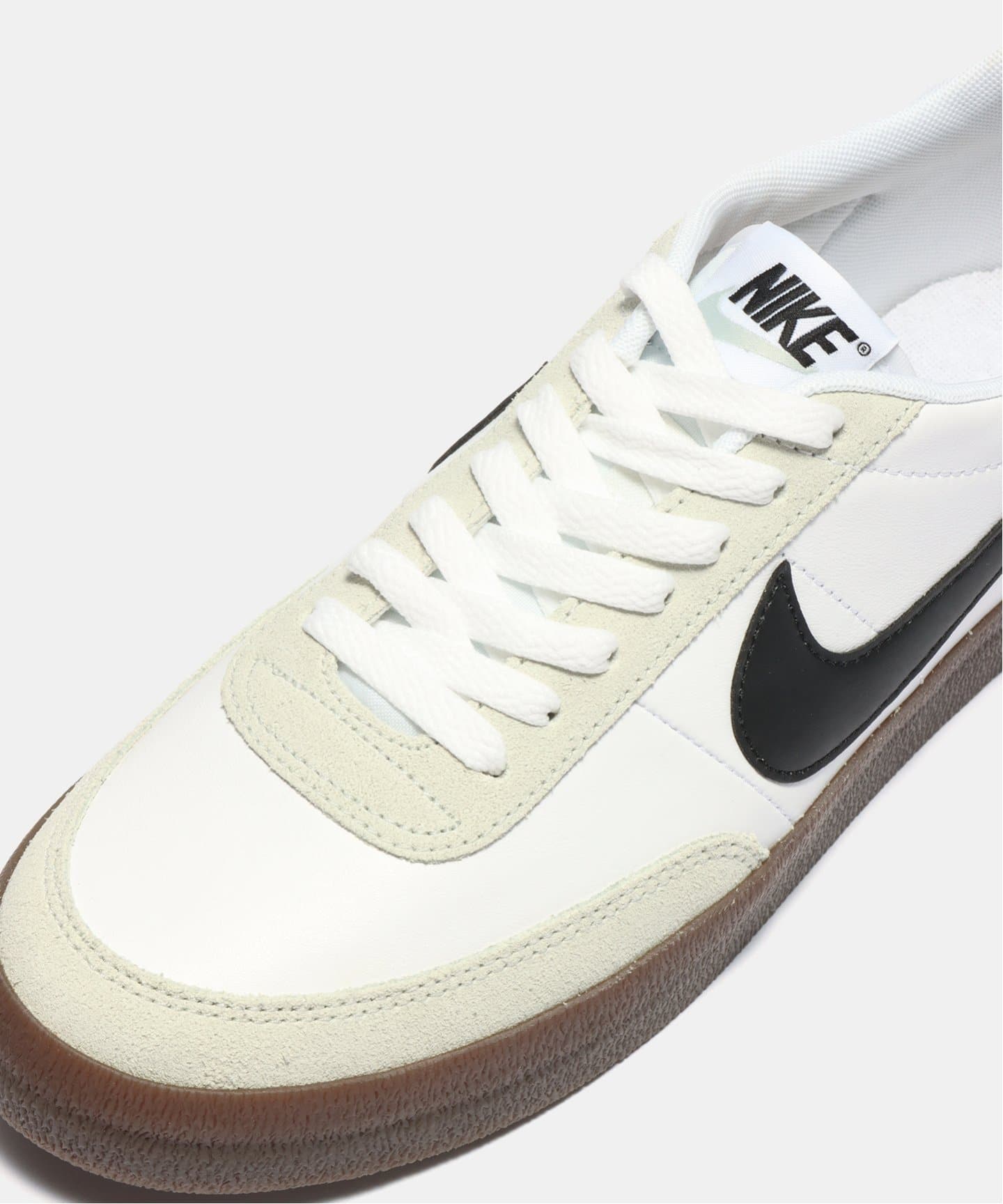 NIKE KILLSHOT 2 LEATHER HF1054-100