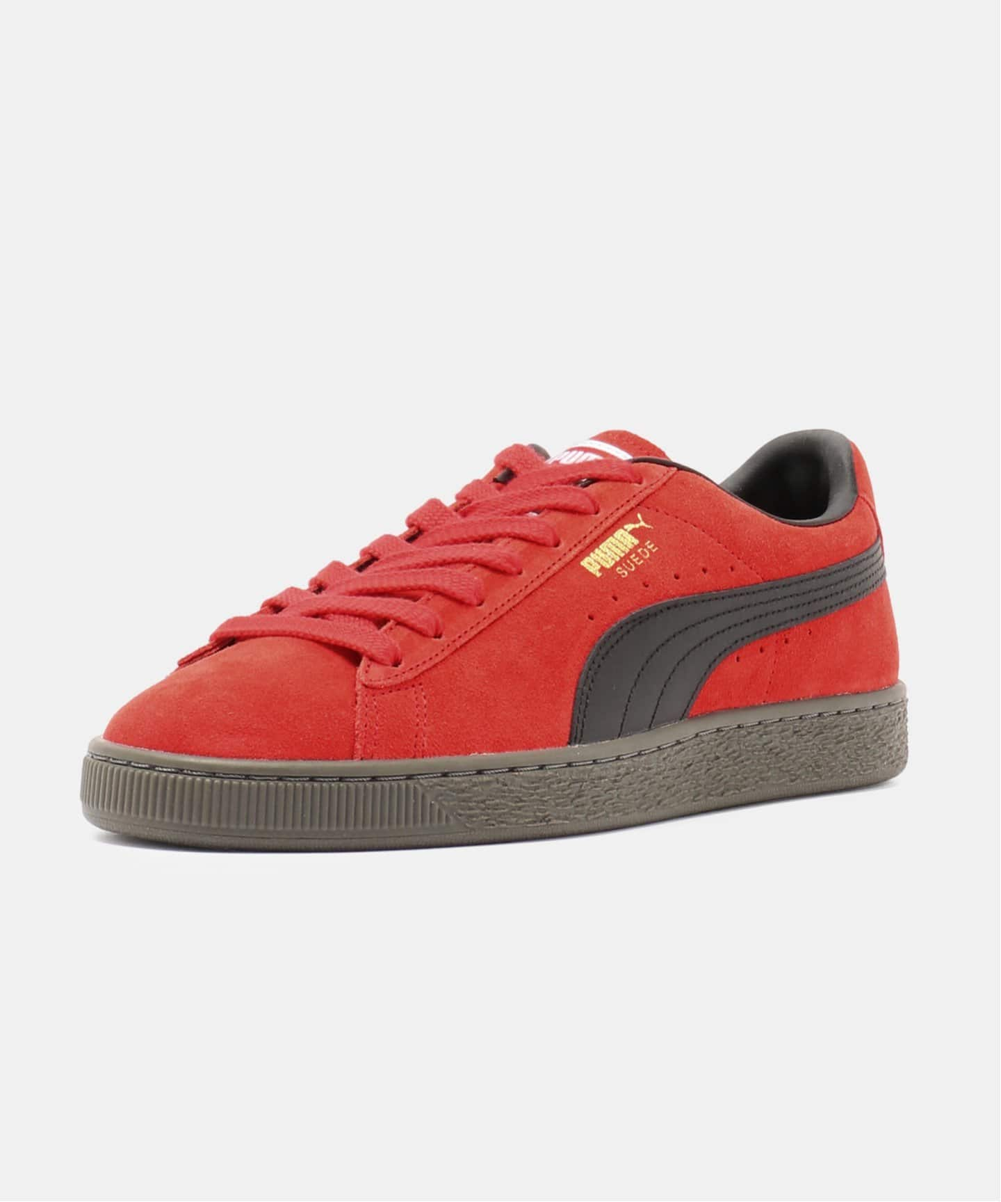 PUMA SUEDE TERRACE 396451