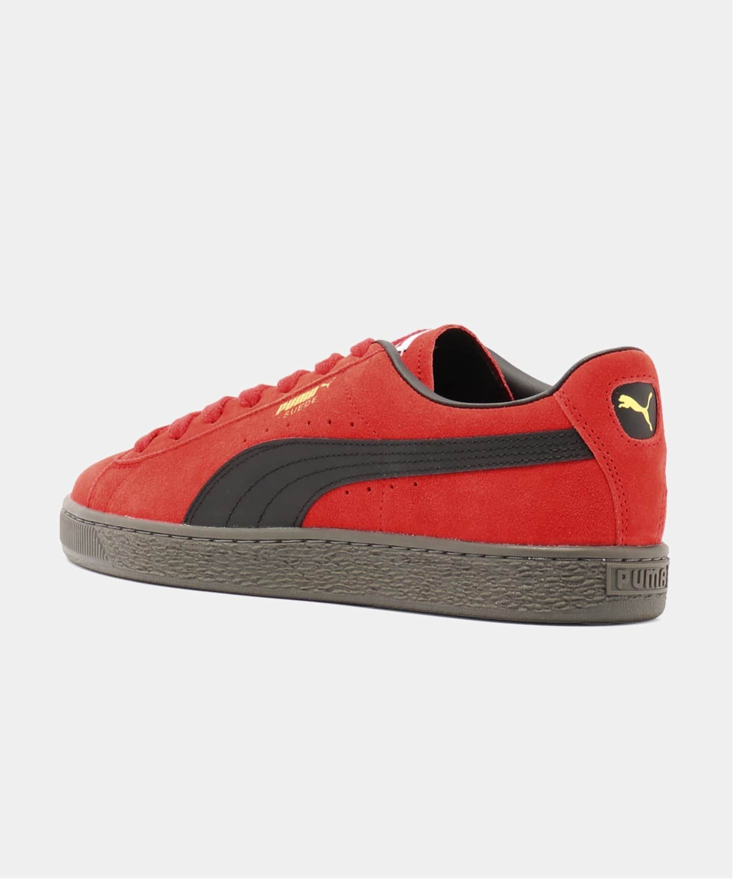 PUMA SUEDE TERRACE 396451