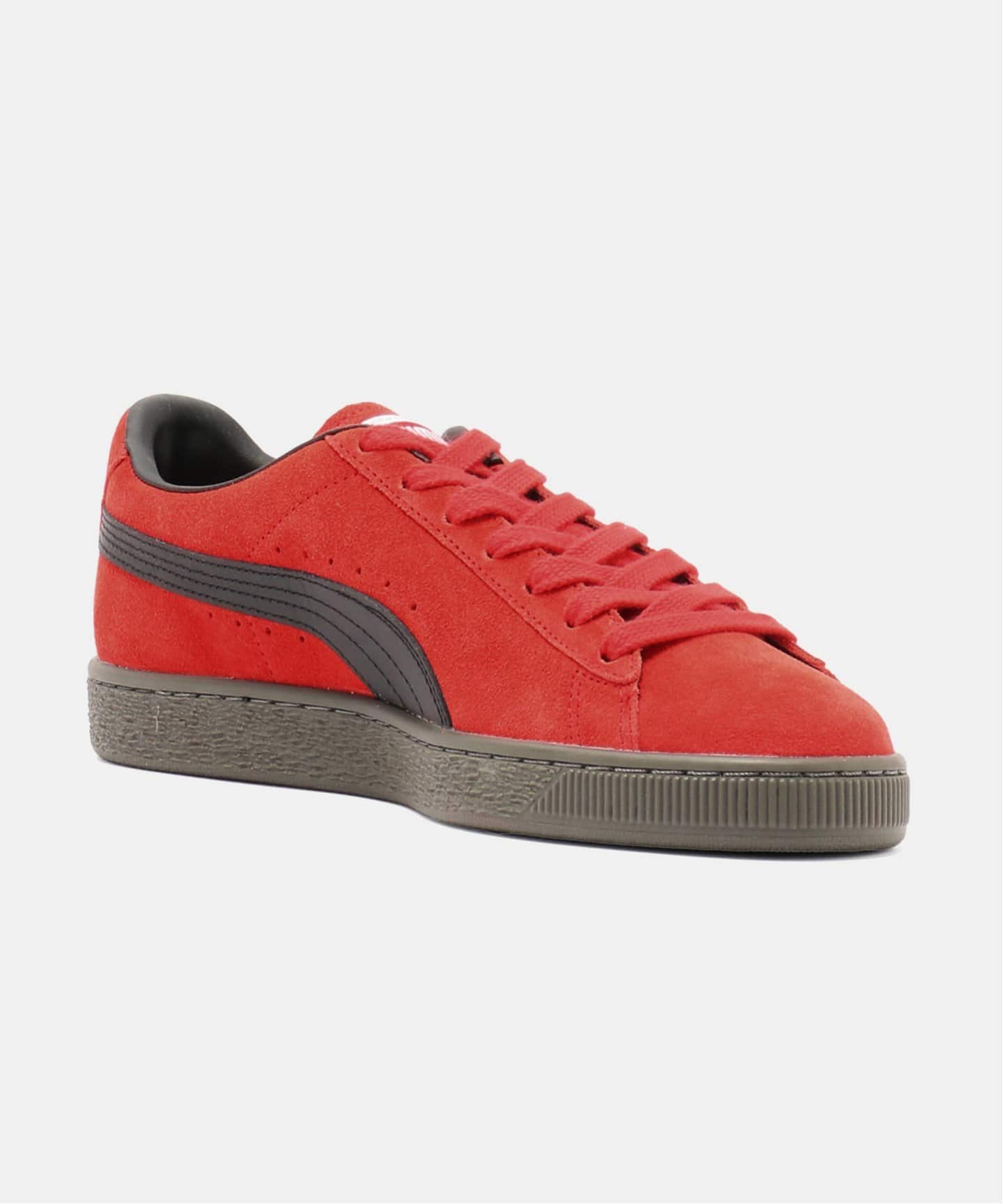 PUMA SUEDE TERRACE 396451