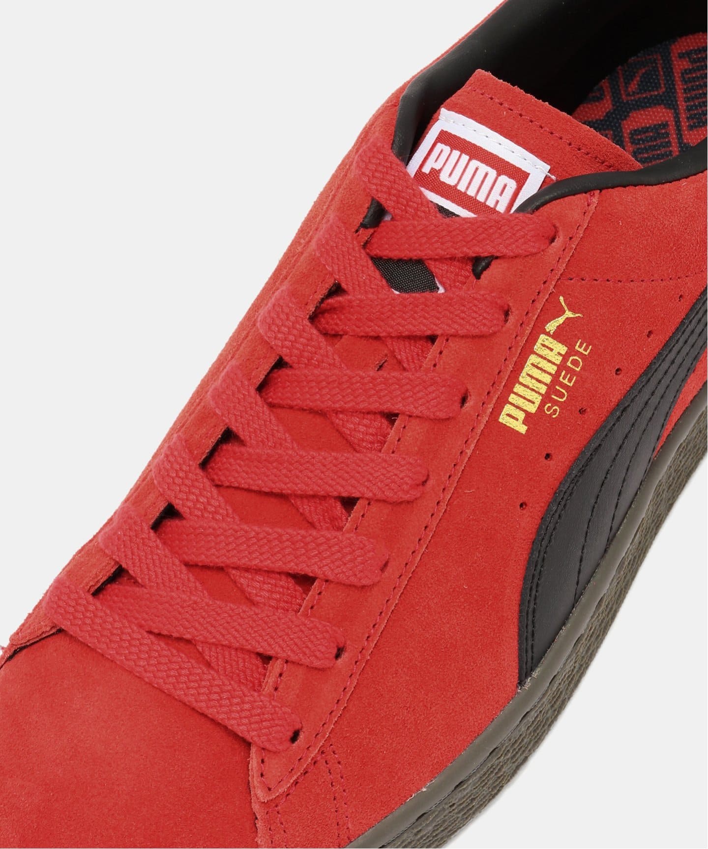 PUMA SUEDE TERRACE 396451