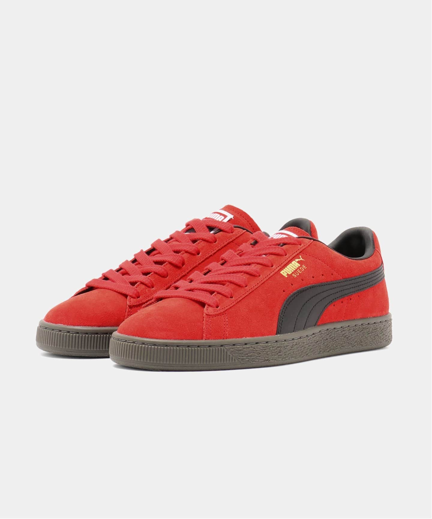 PUMA SUEDE TERRACE 396451