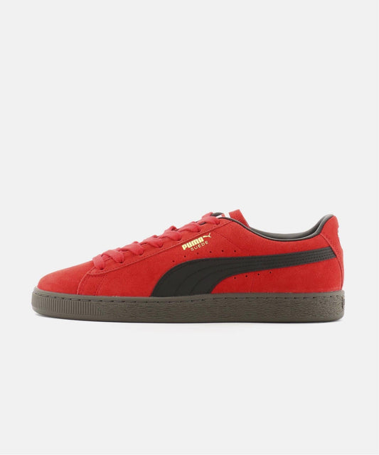 PUMA SUEDE TERRACE 396451