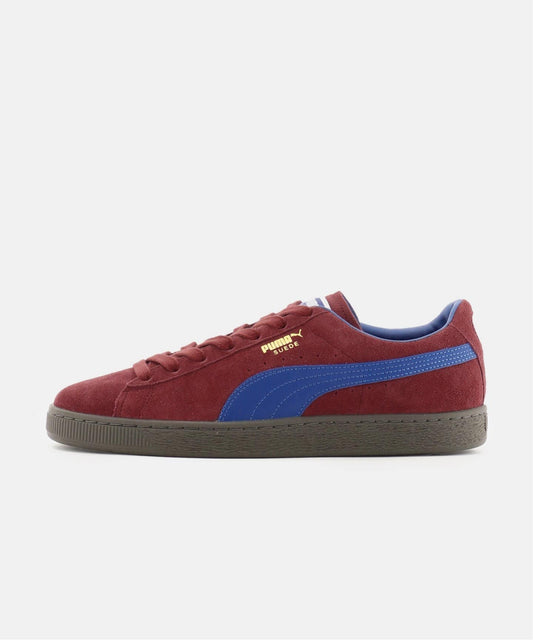 PUMA SUEDE TERRACE 396451