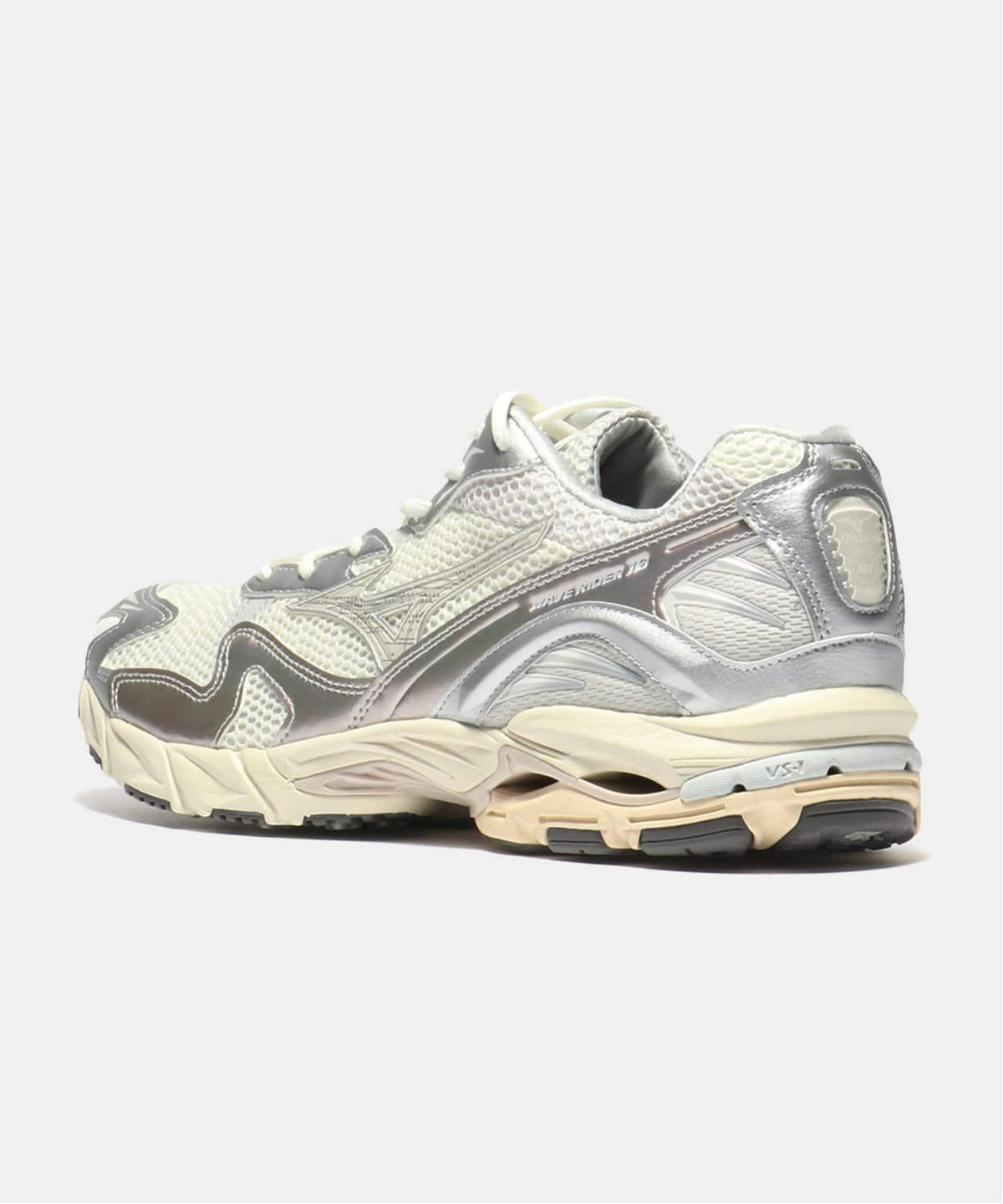 MIZUNO Wave Rider 10 D1GA243104