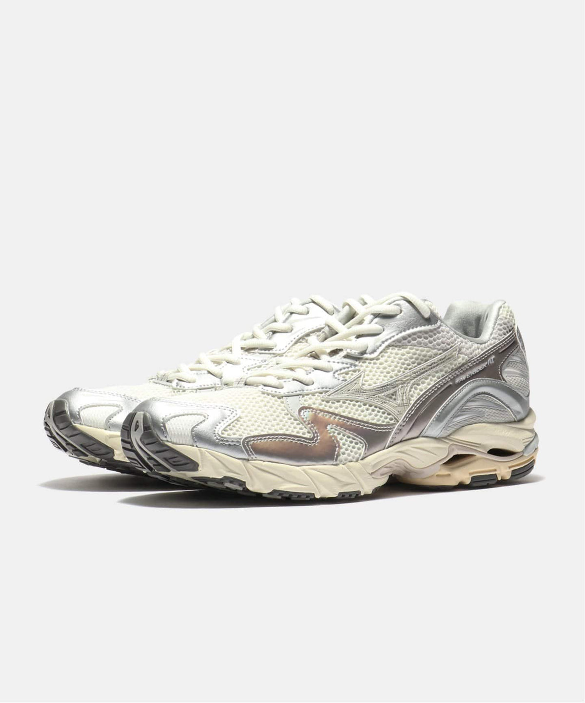 MIZUNO Wave Rider 10 D1GA243104