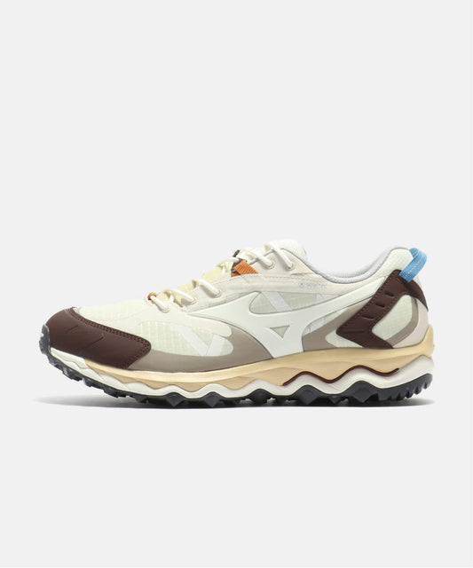MIZUNO Wave Mujin TL GTX D1GA2373