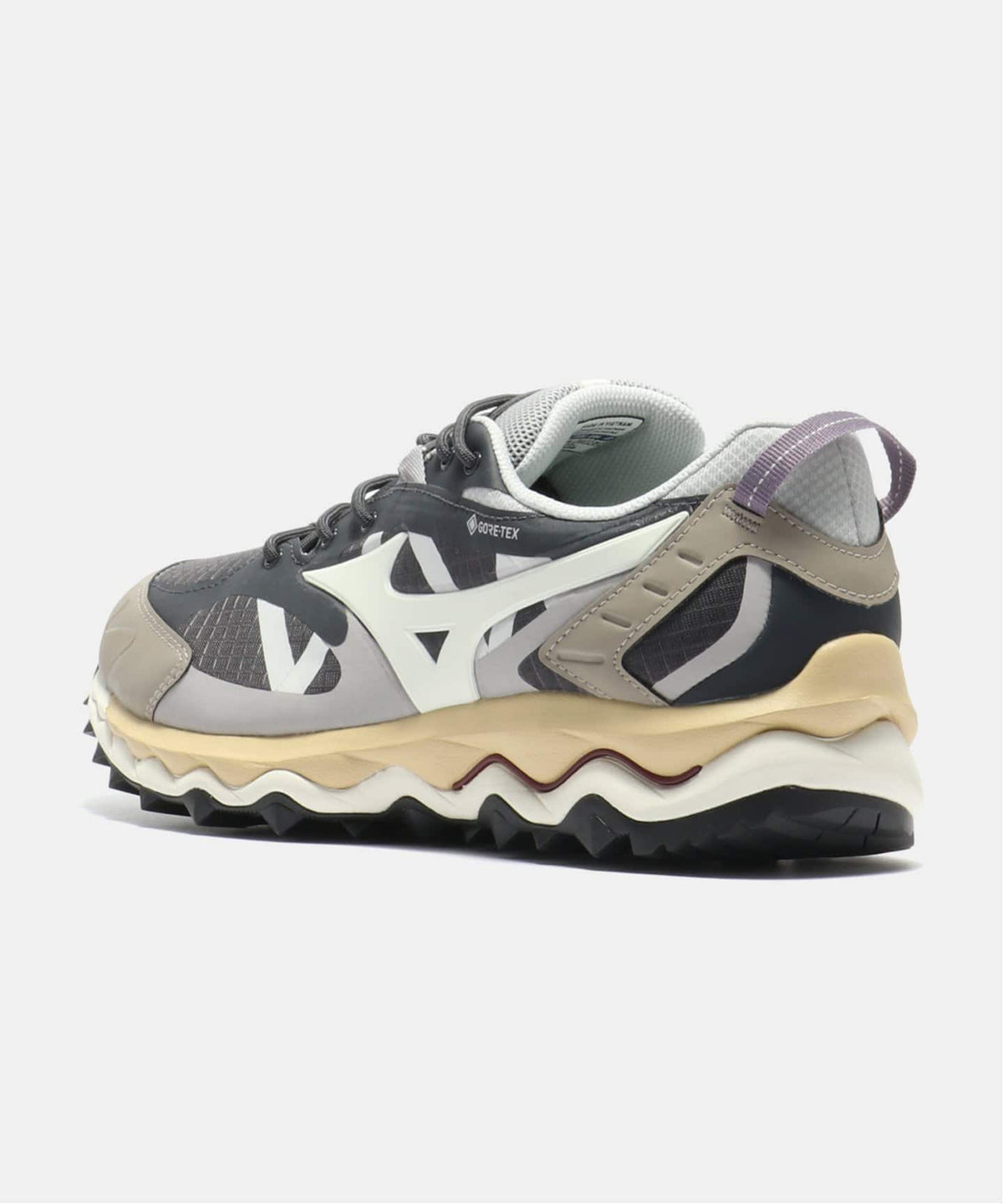 MIZUNO Wave Mujin TL GTX D1GA2373