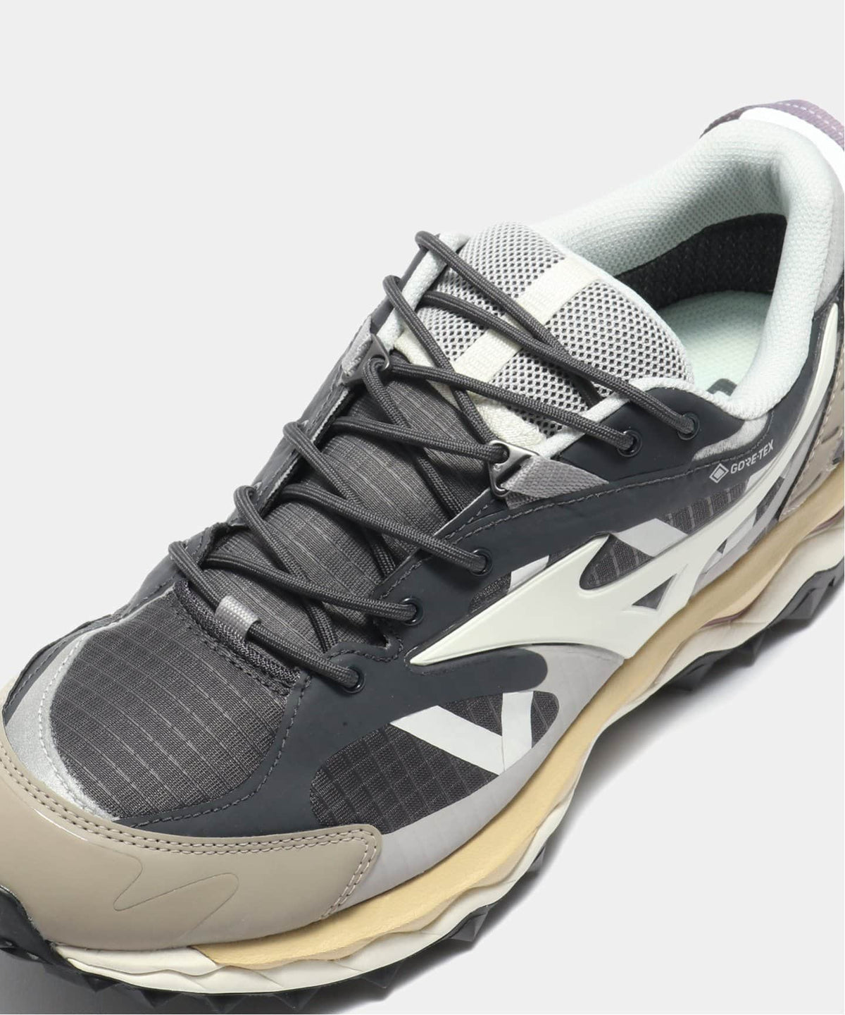 MIZUNO Wave Mujin TL GTX D1GA2373