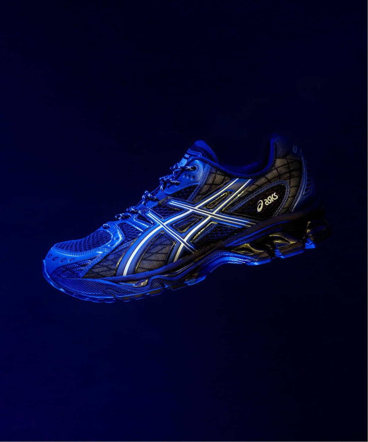 【日本国内限定カラー】ASICS GEL-NIMBUS 10.1 1203A543.002