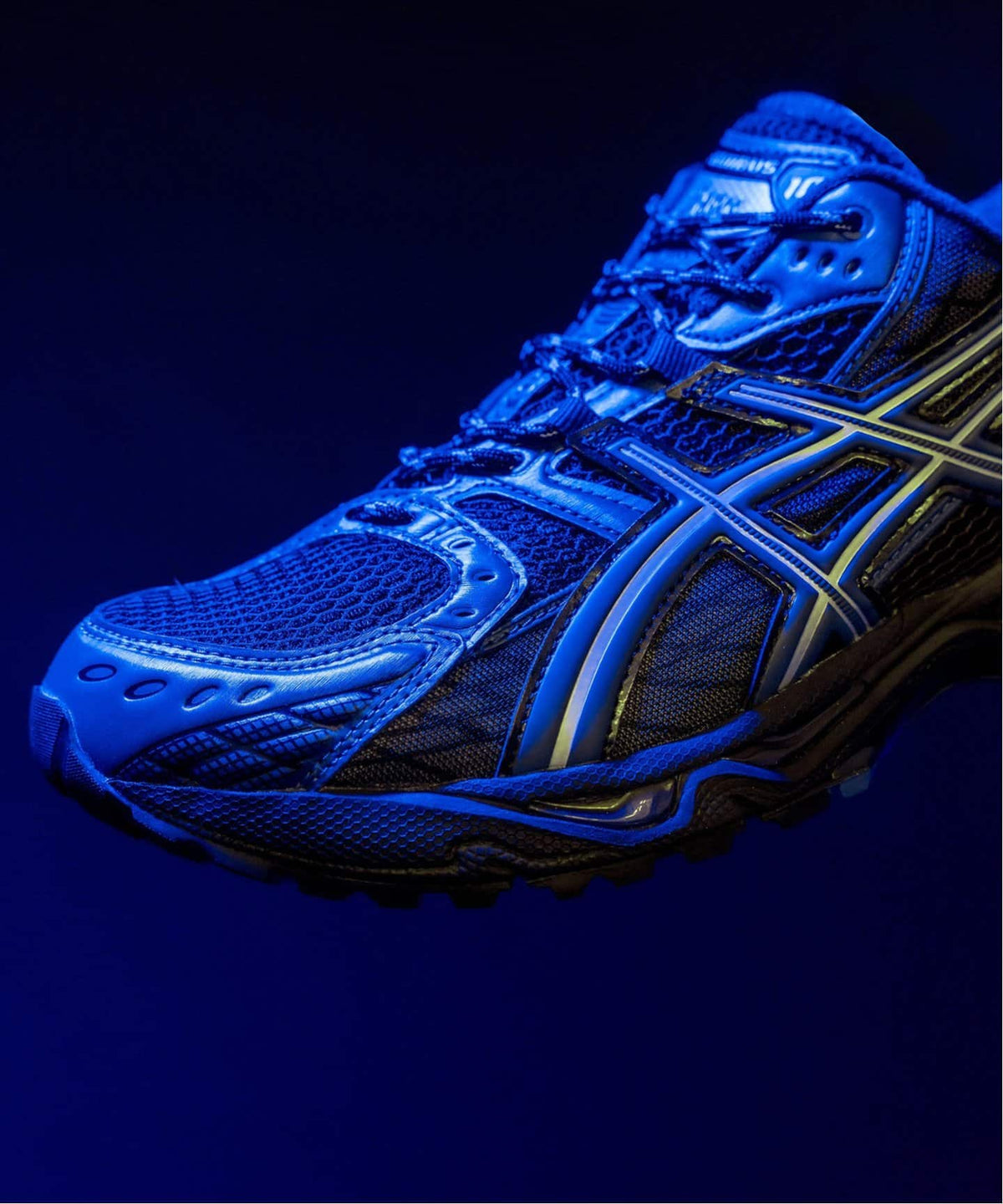 【日本国内限定カラー】ASICS GEL-NIMBUS 10.1 1203A543.002