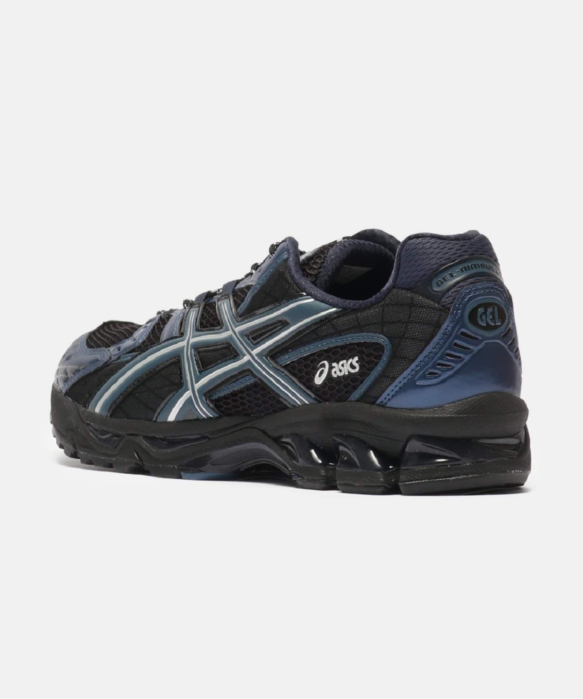 【日本国内限定カラー】ASICS GEL-NIMBUS 10.1 1203A543.002