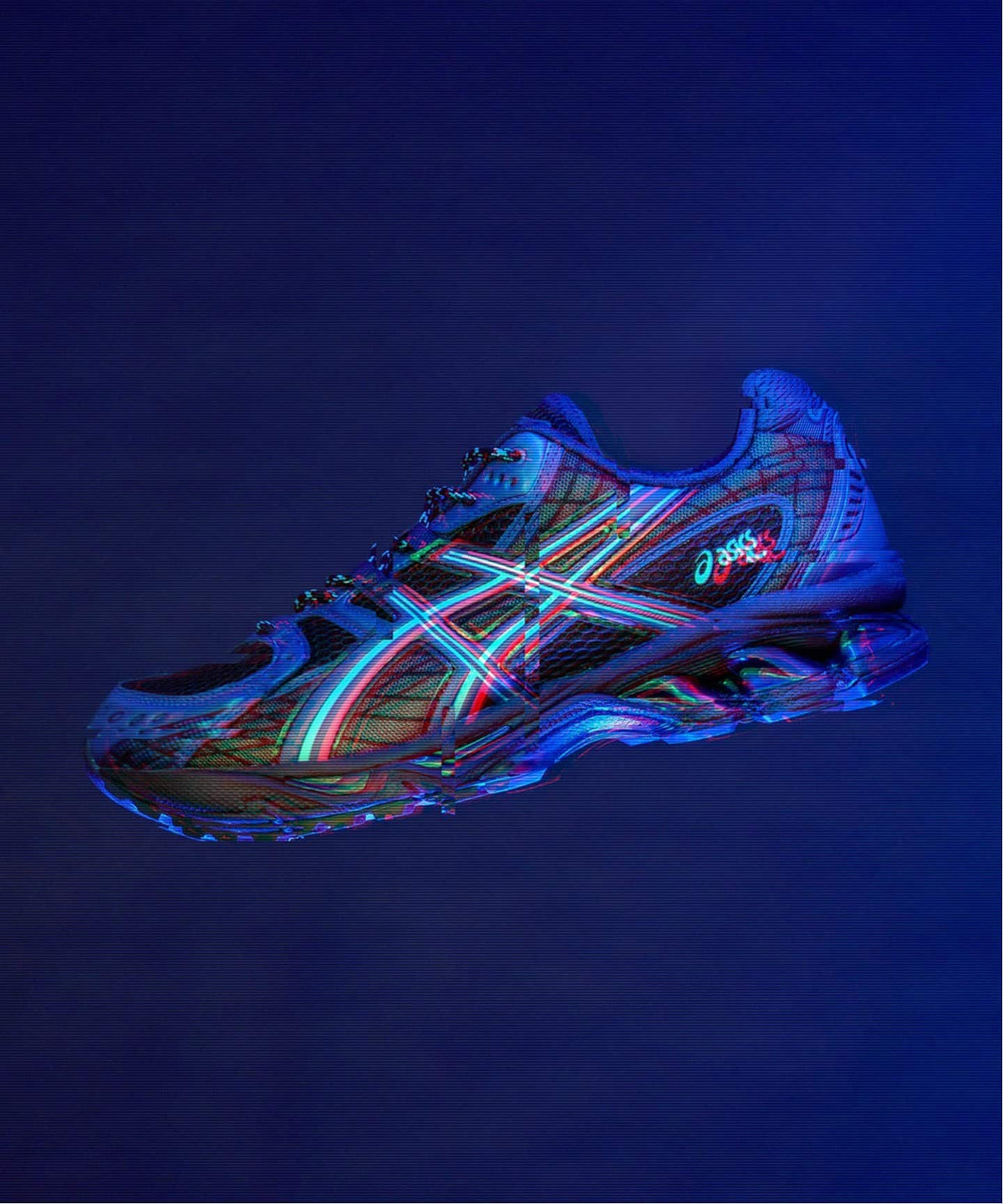 【日本国内限定カラー】ASICS GEL-NIMBUS 10.1 1203A543.002