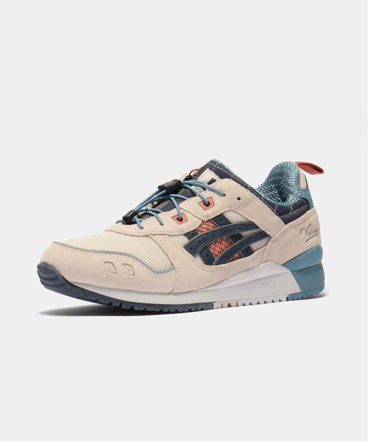 ASICS GEL-LYTE III OG 1201B030.700