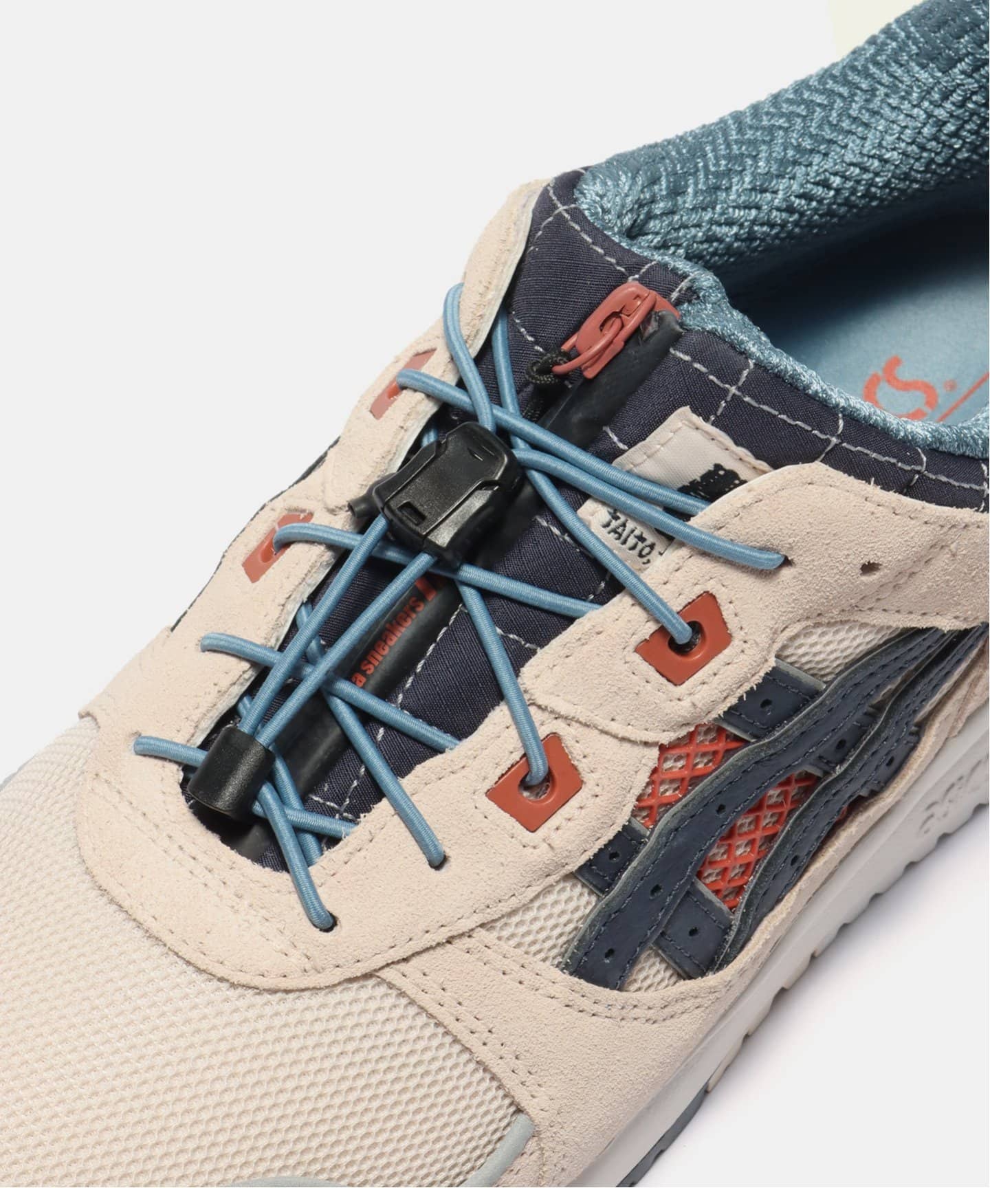 ASICS GEL-LYTE III OG 1201B030.700