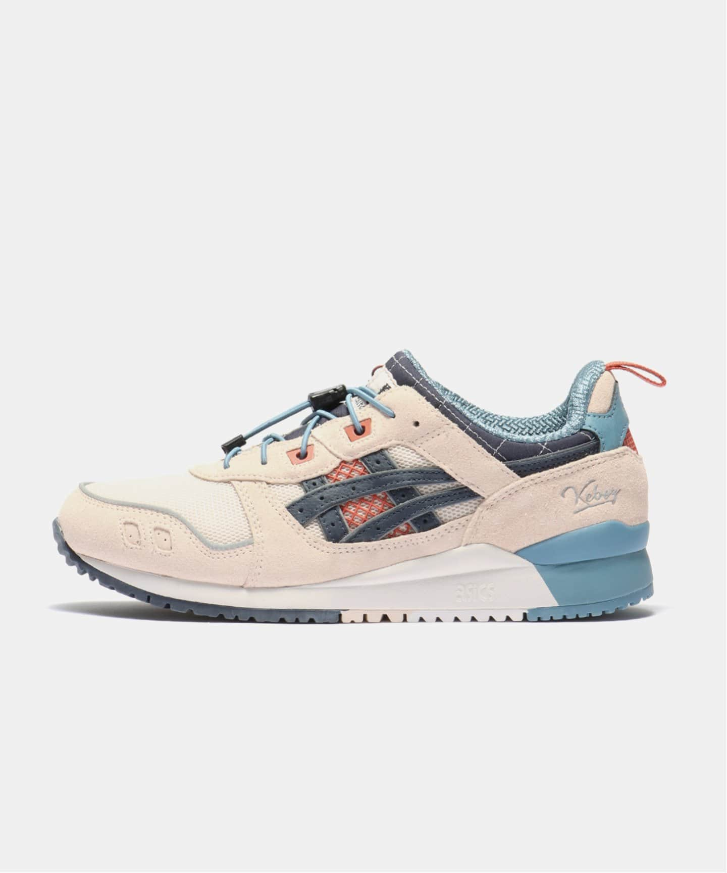 ASICS GEL-LYTE III OG 1201B030.700