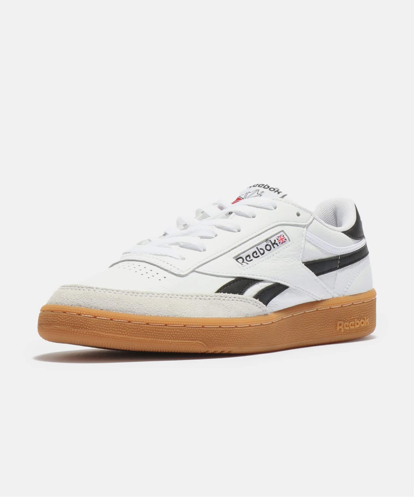 Reebok CLUB C 85 REVENGE VINTAGE 100202316