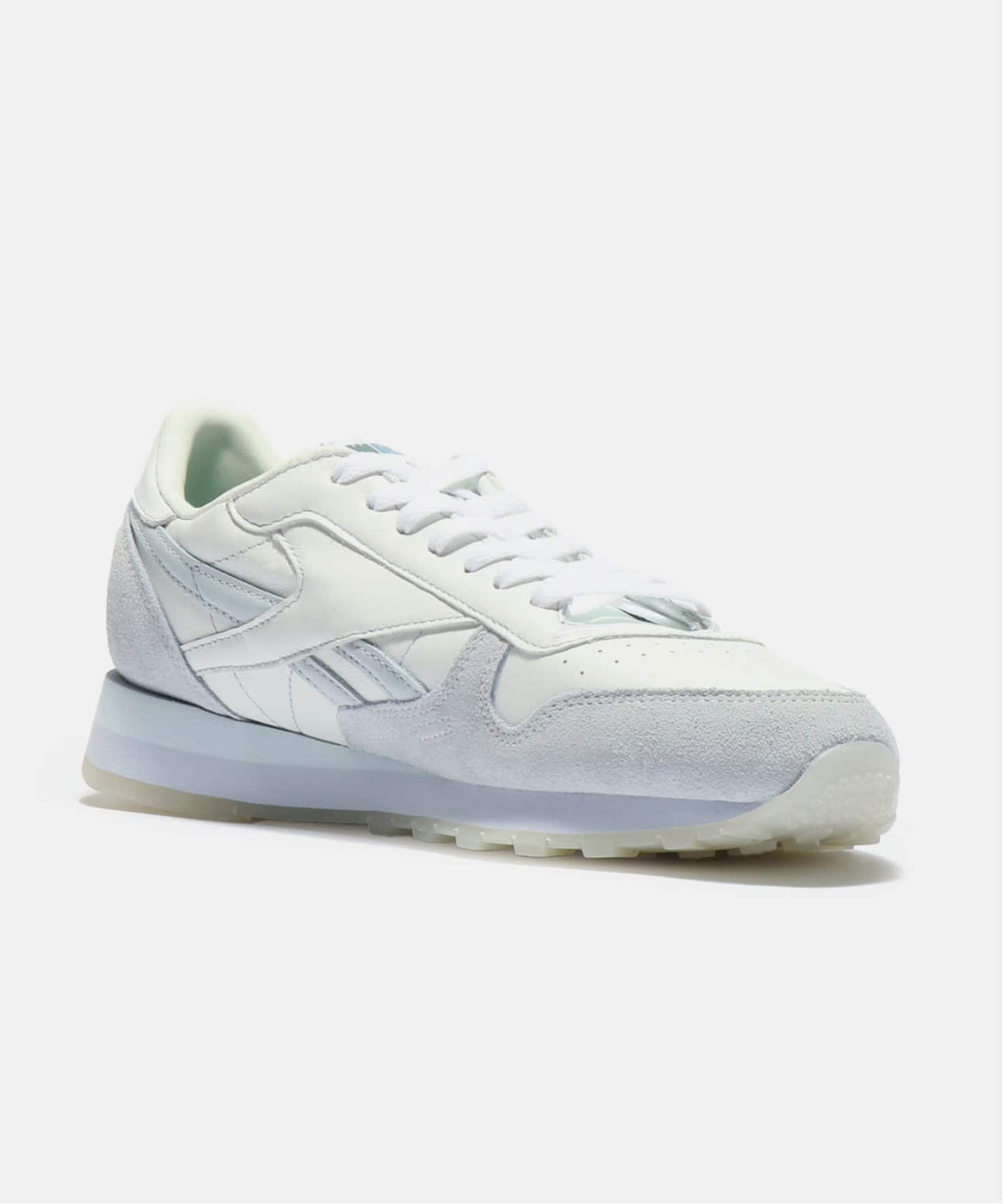 Reebok CLASSIC LEATHER 100202360